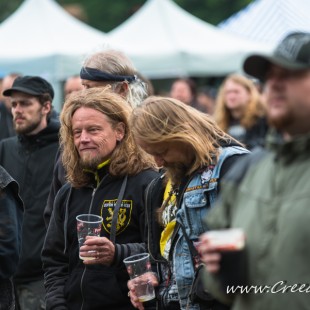 160 MG Czech Death Fest